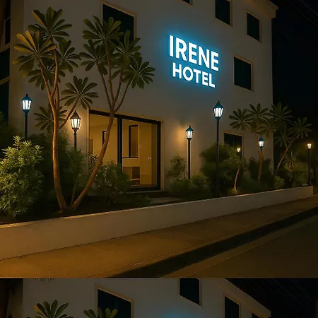Irene Hotel